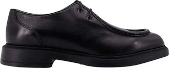 Doucal's Hombre, Zapatos, Negro, Talla: 44 EU