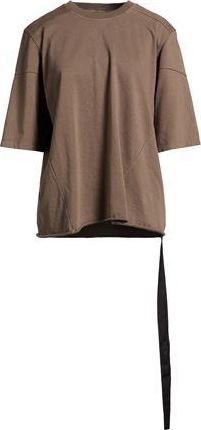 Rick Owens TOPWEAR - T-shirts su YOOX.COM