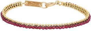 Isabel Marant JOYAS y RELOJES - Pulseras en YOOX.COM