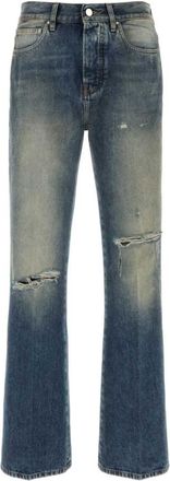 Amiri Blue Denim Jeans