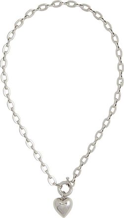 Petit Moments 18K Plated Pendant Charm Necklace