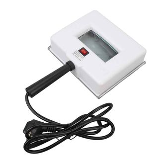 OEM L&aacute;mpara Port&aacute;til De Aumento Uv Para An&aacute;lisis De Piel, Que Permite Una Identificaci&oacute;n Precisa, Ideal Para Salones De Belleza (enchufe Europeo De 220 V)