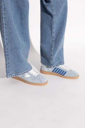 Dsquared2 Rebel Sports Shoes, Womens, Light Blue