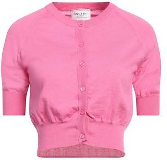 Snobby Sheep KNITWEAR - Cardigans on YOOX.COM