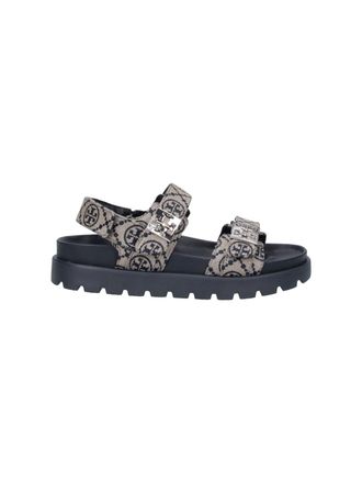 Tory Burch Sandali T Monogram