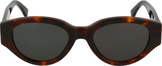 Retro Superfuture Sunglasses Xkp Classic Havana