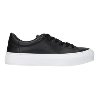 Givenchy City Sport Sneakers - Heren - Schoenen - Zwart - Maat: 41 EU Zijde