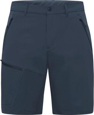 Jack Wolfskin Pico Trail Shorts Shorts f&uuml;r Herren | blau