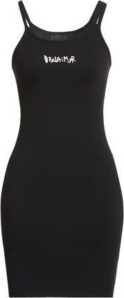 Disclaimer VESTIDOS - Minivestidos en YOOX.COM