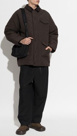 Canada Goose Terra Jacket, Mens, Brown