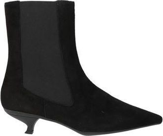Carla G. FOOTWEAR - Ankle boots sur YOOX.COM