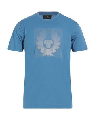 Belstaff TOPWEAR - T-shirts on YOOX.COM