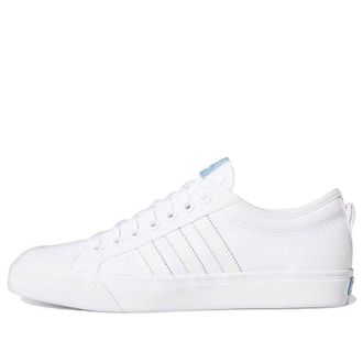 adidas Nizza Cloud White FY7102