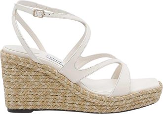 Jimmy Choo London Ayla Wedges
