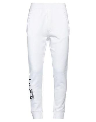 Dsquared2 BOTTOMWEAR - Trousers on YOOX.COM