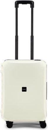 Lojel Voja Small carry-on 21 inch Lightweight Luggage in Ivory at Nordstrom