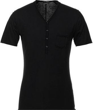 Daniele Alessandrini CAMISETAS Y TOPS - Camisetas en YOOX.COM