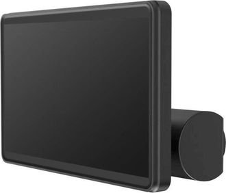 OEM V&iacute;deo De Dashcam Full Hd 1080p, 2x C&aacute;maras Delante Y Detr&aacute;s C&aacute;mara De Marcha Atr&aacute;s