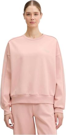 Guess Donna, Felpe, Rosa, S, new