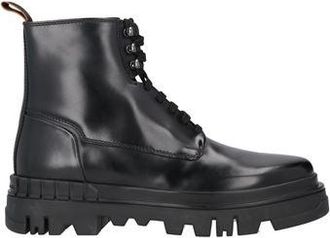 Santoni CALZADO - Botines de caña alta en YOOX.COM