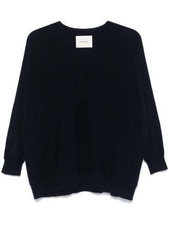 Lisa Yang Kenny trui - Blauw