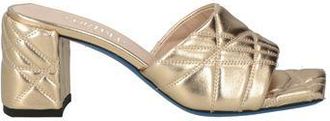 Loriblu FOOTWEAR - Sandals on YOOX.COM