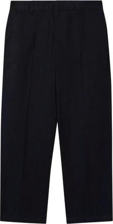 A|X Armani Exchange Hombre, Pantalones, Negro, Talla: W30