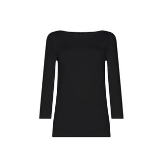 Wolford Cordoba Top Long Sleeves