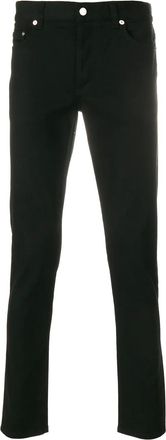 Givenchy Jeans slim - Nero