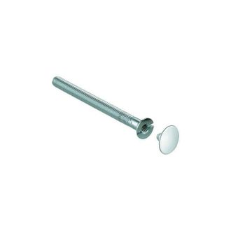 GROHE Tornillo De Cabeza Ovalada Eichelberg 440034 Para Mezclador Empotrado De Ba&ntilde;o / Ducha Cromado