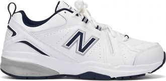 New Balance Mens Mx608Wn5 Shoes In White