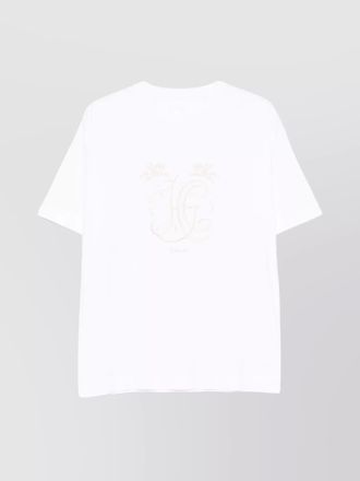 Givenchy short sleeve t-shirt