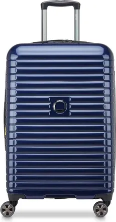Delsey Cruise 3.0 Expandable Medium Spinner 24
