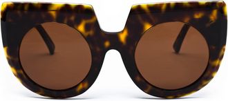 Andy Wolf Daphne-b Sunglasses