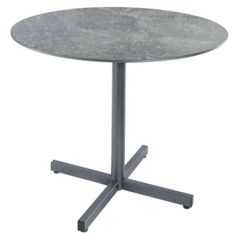 Schubiger M&ouml;bel Gartentisch Basel Decor