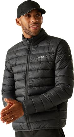Regatta Mens Marizion Jacket
