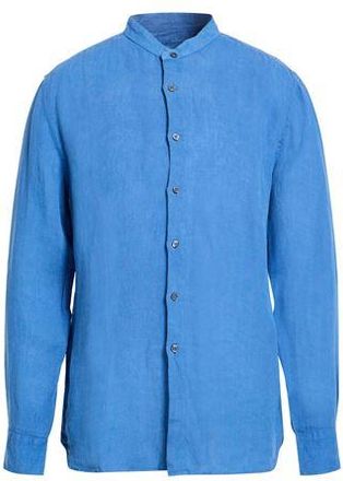 120% Lino TOPS - Hemden auf YOOX.COM