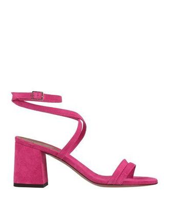 L'autre Chose Sandals