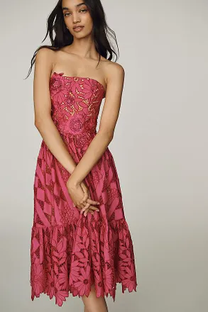 Helsi Candace Deco Dress