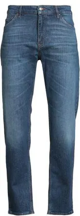 BOSS BOTTOMWEAR - Pantaloni jeans su YOOX.COM