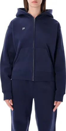 PANGAIA Classic HW Zip Hoodie