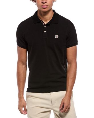 Moncler Polo Shirt