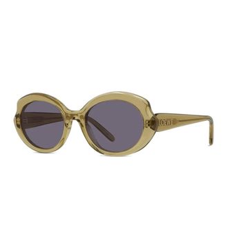 Loewe Slim Sunglasses