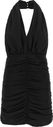 Rotate Mujer, Vestidos, Negro, Talla: M