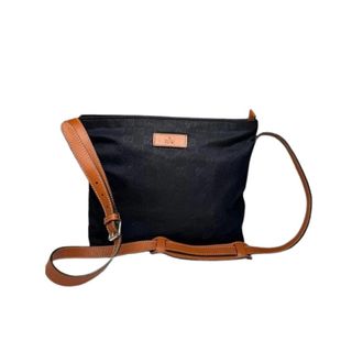 Gucci Borsa a tracolla Vintage Pre-owned - - Pre-owned - Donna - Nero - ONE SIZE