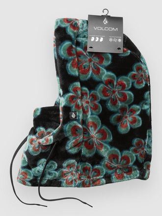 Volcom Dang Cappuccio nero