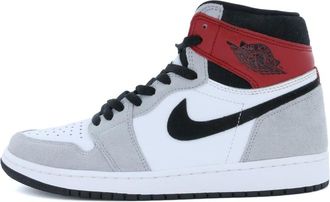 Nike Jordan Air Jordan 1 Retro High OG Smoke Grey 555088-126