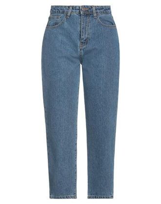 Exte HOSEN & RÖCKE - Jeanshosen auf YOOX.COM