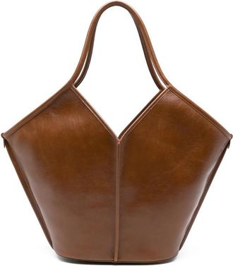 Hereu Calella Shoulder Bag