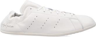 Yohji Yamamoto Stan Smith Lo Pro - unisex - Sneakers - Wit - 38 1/2 EU - Leer - Schoenen